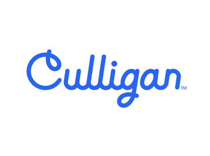Purezza eies nå av Culligan